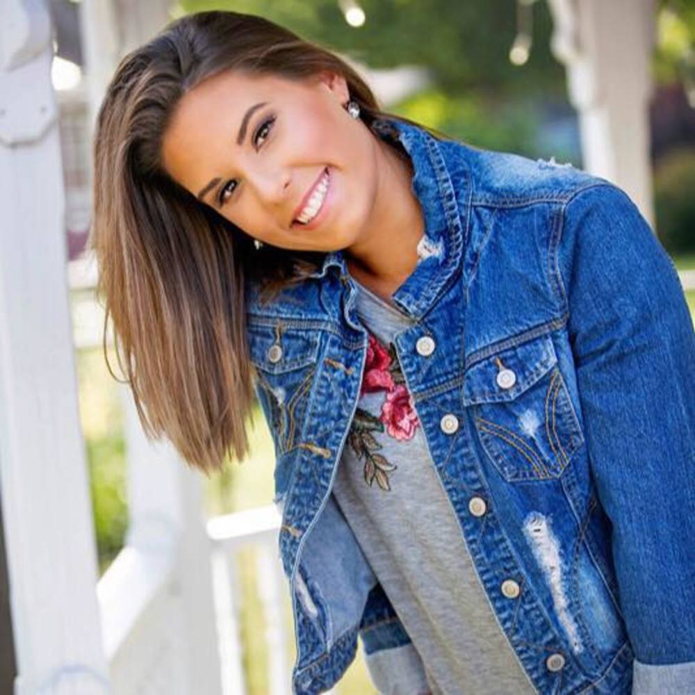 Meet your Posher, Skyler